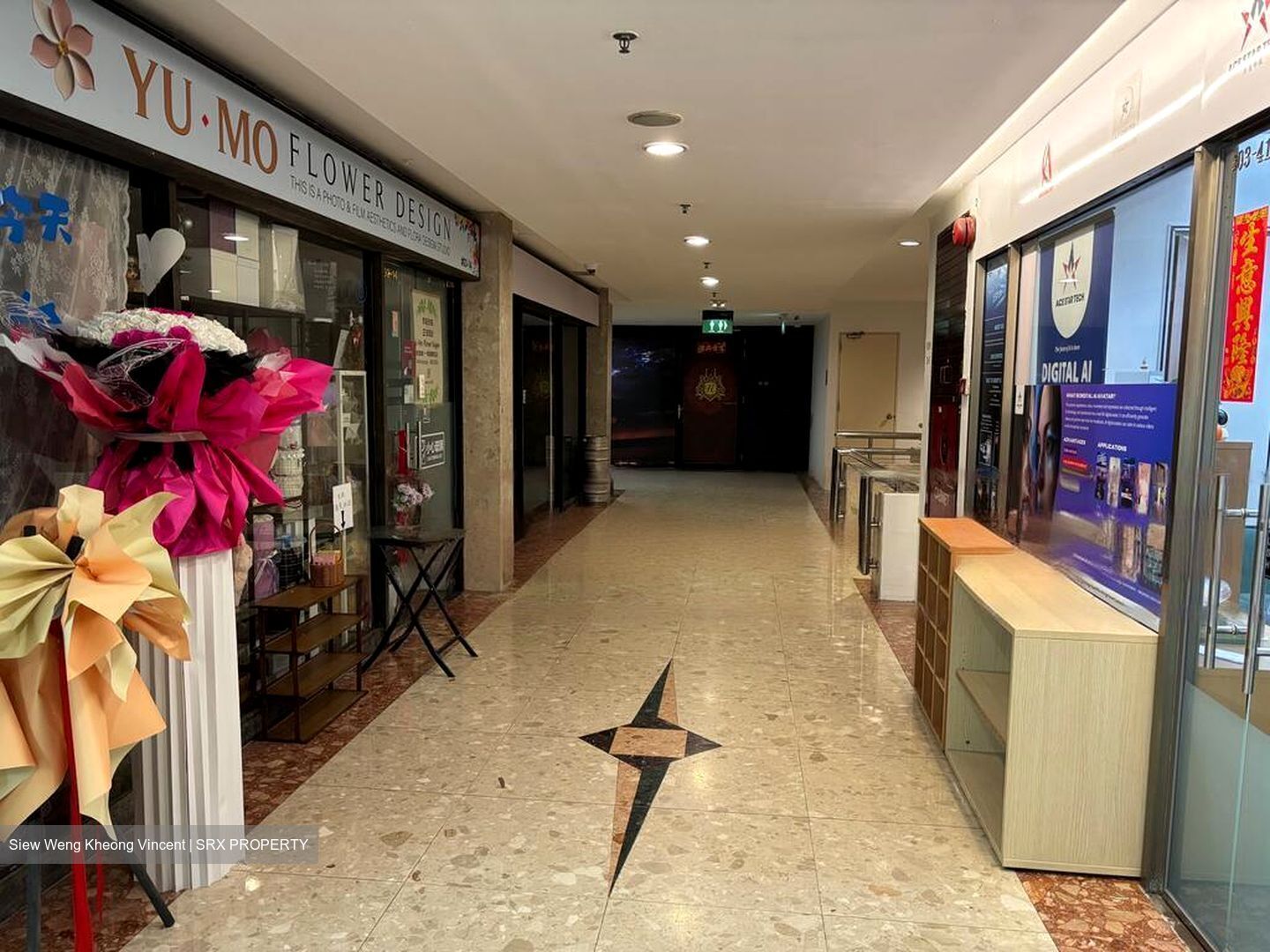 Hongkong Street (D1), Office #453365581